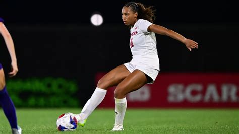 kassidy banks|Women’s Soccer Defeats Illinois, 2